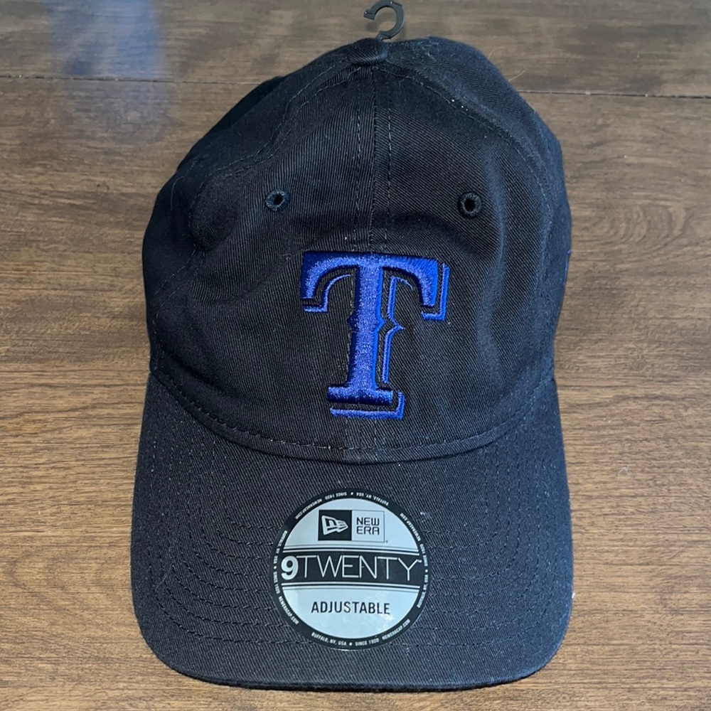 Texas Rangers Hat